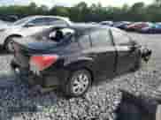 2015 Subaru Impreza with VIN JF1GJAA69FG007409, listed as a Copart auction lot 56073235 with 51,352 mi miles and Salvage title. Bid and sale history available at DreamBid. Image 3.