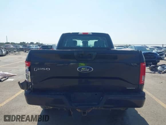 2015 Ford F-150 XLT z VIN 1FTFX1EF6FKE26572, wystawiony jako IAAI lot #43183122 z przebiegiem 172 027 mil mil oraz . Historia ofert i sprzedaży dostępna na DreamBid. Obrazek 16.