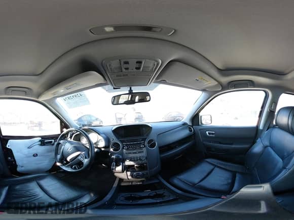 2013 Honda Pilot EX-L with VIN 5FNYF4H66DB066271, listed as a IAAI auction lot 42892874 with 143,995 mi miles and . Bid and sale history available at DreamBid. Image 19.