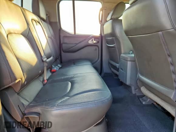 2019 Nissan Frontier SV with VIN 1N6AD0ER1KN745357, listed as a Copart auction lot 83936645 with 114,728 mi miles and Salvage title. Bid and sale history available at DreamBid. Image 10.