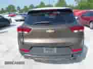 2021 Chevrolet TrailBlazer ACTIV with VIN KL79MVSL4MB165928, listed as a IAAI auction lot 42817110 with 124,707 mi miles and . Bid and sale history available at DreamBid. Image 16.