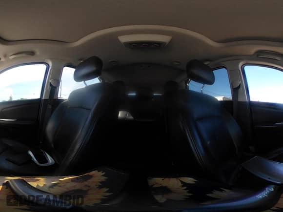 2018 Dodge Journey GT with VIN 3C4PDDEG8JT145498, listed as a IAAI auction lot 43091459 with 97,621 mi miles and . Bid and sale history available at DreamBid. Image 18.