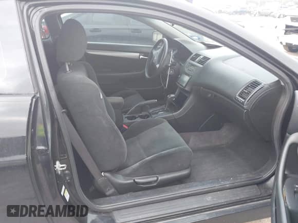 2006 Honda Accord LX with VIN 1HGCM72316A003575, listed as a IAAI auction lot 42741263 with 177,259 mi miles and . Bid and sale history available at DreamBid. Image 5.