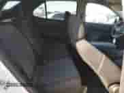 2024 Chevrolet Equinox LT с VIN 3GNAXKEG6RS116754, выставлен на аукционе Copart как лот 70559135 с пробегом 17 795 миль миль и Списание • Salvage title. История ставок и продаж доступна на DreamBid. Изображение 10.