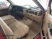 1997 Dodge 1500 with VIN 3B7HC13ZXVG772664, listed as a IAAI auction lot 41648778 with 144,047 mi miles and . Bid and sale history available at DreamBid. Image 5.