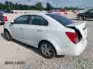 2016 Chevrolet Sonic LT с VIN 1G1JC5SH2G4134211, выставлен на аукционе IAAI как лот 42851980 с пробегом 156 618 миль миль и . История ставок и продаж доступна на DreamBid. Изображение 3.