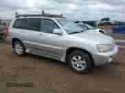 2002 Toyota Highlander с VIN JTEHF21A820067240, выставлен на аукционе Copart как лот 85715415 с пробегом 166 039 миль миль и Чистый • Clean title. История ставок и продаж доступна на DreamBid. Изображение 4.