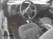 1999 Chevrolet S-10 LS ZR2 z VIN 1GCCT19WXX8153160, wystawiony jako Copart lot #42438295 z przebiegiem 262 199 mil mil oraz Szkoda całkowita • Salvage title. Historia ofert i sprzedaży dostępna na DreamBid. Obrazek 8.
