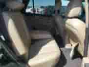 2011 Hyundai Santa Fe Limited with VIN 5XYZK4AG0BG001201, listed as a Copart auction lot 69947205 with 174,549 mi miles and Salvage title. Bid and sale history available at DreamBid. Image 11.