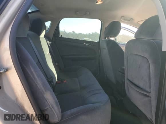 2012 Chevrolet Impala Police Police with VIN 2G1WD5E34C1218622, listed as a Copart auction lot 87153394 with 189,578 mi miles and Salvage title. Bid and sale history available at DreamBid. Image 11.