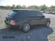 2011 Land Rover Range Rover Sport HSE with VIN SALSF2D42BA710779, listed as a Copart auction lot 80739655 with 181,508 mi miles and Salvage title. Bid and sale history available at DreamBid. Image 3.