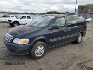 1999 Chevrolet Venture с VIN 1GNDX03E0XD127779, выставлен на аукционе Copart как лот 84421084 с пробегом 247 964 миль миль и Списание • Salvage title. История ставок и продаж доступна на DreamBid. Изображение 1.