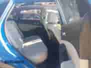 2022 Hyundai Kona Limited z VIN KM8K5CA34NU836927, wystawiony jako IAAI lot #42811651 z przebiegiem 26 798 mil mil oraz . Historia ofert i sprzedaży dostępna na DreamBid. Obrazek 8.