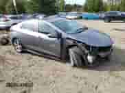2018 Chevrolet Volt LT с VIN 1G1RC6S54JU120462, выставлен на аукционе Copart как лот 80869965 с пробегом 80 838 миль миль и Списание • Salvage title. История ставок и продаж доступна на DreamBid. Изображение 4.
