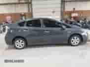 2012 Toyota Prius with VIN JTDKN3DP6C3005760, listed as a IAAI auction lot 43506403 with 100,090 mi miles and . Bid and sale history available at DreamBid. Image 13.