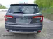 2021 Honda Pilot Touring 7-Passenger с VIN 5FNYF6H69MB005833, выставлен на аукционе IAAI как лот 42299145 с пробегом 66 621 миль миль и . История ставок и продаж доступна на DreamBid. Изображение 16.