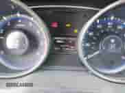 2013 Hyundai Sonata GLS с VIN 5NPEB4AC5DH552621, выставлен на аукционе IAAI как лот 43194659 с пробегом 90 280 миль миль и . История ставок и продаж доступна на DreamBid. Изображение 7.