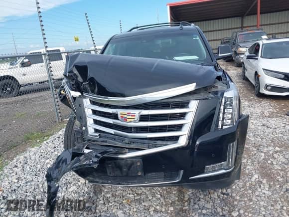 2016 Cadillac Escalade Premium Collection с VIN 1GYS4CKJ5GR285511, выставлен на аукционе IAAI как лот 42685357 с пробегом 109 658 миль миль и . История ставок и продаж доступна на DreamBid. Изображение 12.