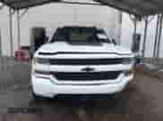 2018 Chevrolet Silverado 1500 Custom with VIN 1GCVKPEH4JZ207639, listed as a IAAI auction lot 42904746 with 70,508 mi miles and . Bid and sale history available at DreamBid. Image 12.