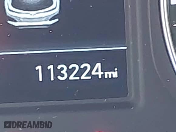 2019 Hyundai Kona SE z VIN KM8K12AAXKU223467, wystawiony jako IAAI lot #43059218 z przebiegiem 113 224 mil mil oraz . Historia ofert i sprzedaży dostępna na DreamBid. Obrazek 15.