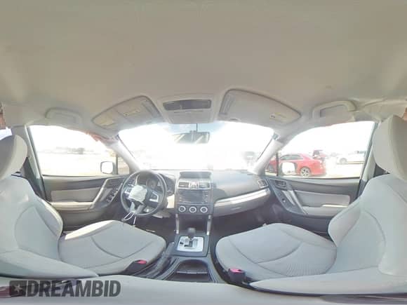 2018 Subaru Forester с VIN JF2SJABC2JH417966, выставлен на аукционе Copart как лот 68143765 с пробегом 112 328 миль миль и Списание • Salvage title. История ставок и продаж доступна на DreamBid. Изображение 15.