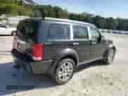 2010 Dodge Nitro SE with VIN 1D4PU2GK7AW144832, listed as a Copart auction lot 82069565 with 161,545 mi miles and Clean title. Bid and sale history available at DreamBid. Image 3.