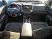 2017 Chevrolet Colorado 4WD LT с VIN 1GCPTCE15H1272204, выставлен на аукционе Copart как лот 47125045 с пробегом 173 959 миль миль и Списание • Salvage title. История ставок и продаж доступна на DreamBid. Изображение 8.