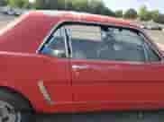 1965 Ford Mustang with VIN 5R07T232058, listed as a Copart auction lot 71192655 with 59,000 mi miles and Salvage title. Bid and sale history available at DreamBid. Image 10.