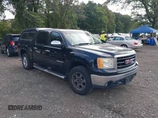 2011 GMC Sierra 1500 SLE с VIN 3GTP2VE32BG144690, выставлен на аукционе IAAI как лот 43297814 с пробегом 147 576 миль миль и . История ставок и продаж доступна на DreamBid. Изображение 1.