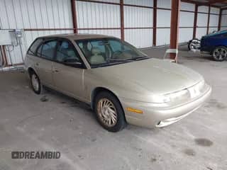 1998 Saturn SW с VIN 1G8ZK827XWZ234994, выставлен на аукционе IAAI как лот 42644991 с пробегом 257 987 миль миль и . История ставок и продаж доступна на DreamBid. Изображение 1.