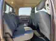 2014 Ram 1500 Big Horn с VIN 1C6RR6LT6ES446470, выставлен на аукционе Copart как лот 57754755 с пробегом 128 820 миль миль и Чистый • Clean title. История ставок и продаж доступна на DreamBid. Изображение 10.