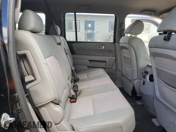 2010 Honda Pilot EX с VIN 5FNYF3H41AB007410, выставлен на аукционе Copart как лот 67483895 с пробегом 163 122 миль миль и Чистый • Clean title. История ставок и продаж доступна на DreamBid. Изображение 11.
