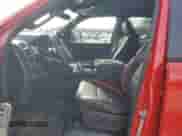 2025 Ram 1500 RHO z VIN 1C6SRFUP3SN641939, wystawiony jako Copart lot #48302615 z przebiegiem 1 210 mil mil oraz Szkoda całkowita • Salvage title. Historia ofert i sprzedaży dostępna na DreamBid. Obrazek 7.