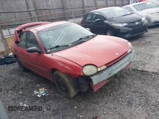 1998 Dodge Neon Competition with VIN 1B3ES47C4WD748096, listed as a IAAI auction lot 42849753 with 107,476 mi miles and . Bid and sale history available at DreamBid. Image 1.