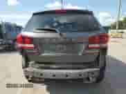 2014 Dodge Journey Crossroad with VIN 3C4PDCGG3ET287853, listed as a Copart auction lot 66840075 with 129,814 mi miles and Salvage title. Bid and sale history available at DreamBid. Image 6.