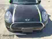 2018 MINI Hardtop Cooper with VIN WMWXP5C54J2G64015, listed as a Copart auction lot 61866865 with 32,927 mi miles and Salvage title. Bid and sale history available at DreamBid. Image 11.