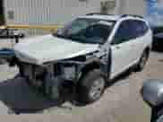 2023 Subaru Forester z VIN JF2SKACC7PH443774, wystawiony jako Copart lot #53388435 z przebiegiem 24 600 mil mil oraz Szkoda całkowita • Salvage title. Historia ofert i sprzedaży dostępna na DreamBid. Obrazek 1.