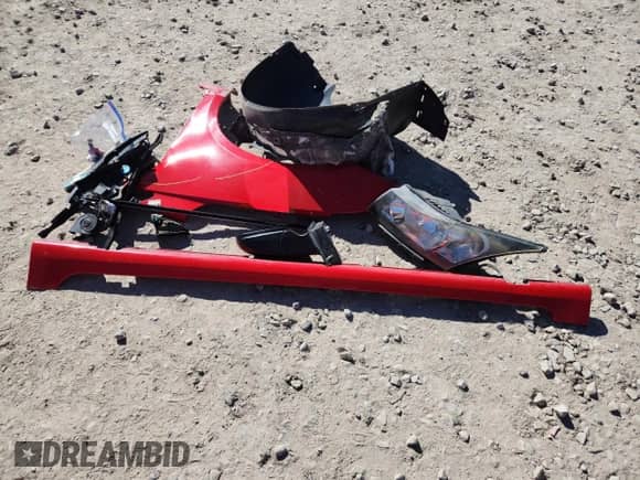 2014 Chevrolet Cruze 2LT с VIN 1G1PE5SB6E7410126, выставлен на аукционе Copart как лот 84961955 с пробегом 134 704 миль миль и Списание • Salvage title. История ставок и продаж доступна на DreamBid. Изображение 12.