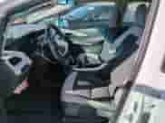 2017 Chevrolet Bolt EV LT с VIN 1G1FW6S06H4140298, выставлен на аукционе Copart как лот 57909425 с пробегом 71 090 миль миль и Списание • Salvage title. История ставок и продаж доступна на DreamBid. Изображение 7.