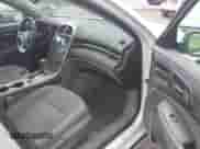 2013 Chevrolet Malibu LS with VIN 1G11B5SA7DF131097, listed as a IAAI auction lot 43228871 with 100,105 mi miles and . Bid and sale history available at DreamBid. Image 5.