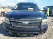 2007 Chevrolet Avalanche 3LT z VIN 3GNEC12047G283483, wystawiony jako IAAI lot #43408800 z przebiegiem 260 955 mil mil oraz . Historia ofert i sprzedaży dostępna na DreamBid. Obrazek 6.