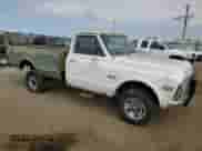1972 Chevrolet Silverado 1500 с VIN TKE242Z501621, выставлен на аукционе Copart как лот 64429045 с пробегом 25 504 миль миль и Чистый • Clean title. История ставок и продаж доступна на DreamBid. Изображение 4.
