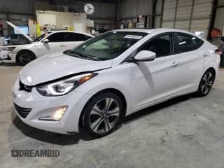 2015 Hyundai Elantra Sport с VIN KMHDH4AH1FU382879, выставлен на аукционе Copart как лот 84000915 с пробегом 106 689 миль миль и Списание • Salvage title. История ставок и продаж доступна на DreamBid. Изображение 1.
