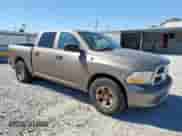 2009 Dodge 1500 SLT z VIN 1D3HB13T79S793394, wystawiony jako Copart lot #91104605 z przebiegiem 255 250 mil mil oraz Czysty tytuł • Clean title. Historia ofert i sprzedaży dostępna na DreamBid. Obrazek 4.