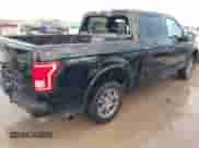 2016 Ford F-150 XLT z VIN 1FTEW1EP8GKE94073, wystawiony jako IAAI lot #43301958 z przebiegiem 185 114 mil mil oraz . Historia ofert i sprzedaży dostępna na DreamBid. Obrazek 4.