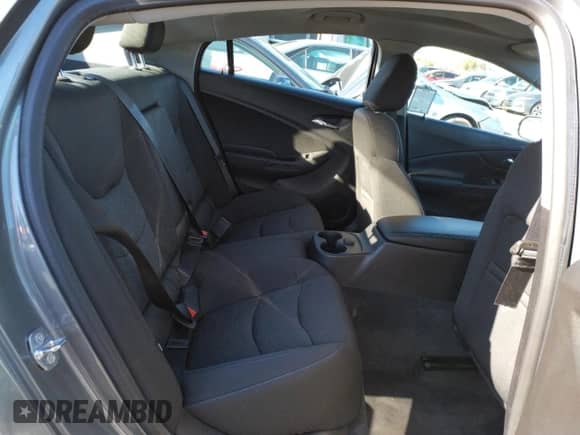 2018 Chevrolet Volt LT с VIN 1G1RC6S58JU158325, выставлен на аукционе Copart как лот 37330093 с пробегом 24 851 миль миль и . История ставок и продаж доступна на DreamBid. Изображение 10.