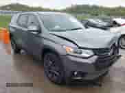 2020 Chevrolet Traverse RS с VIN 1GNEVJKW7LJ308092, выставлен на аукционе IAAI как лот 42061333 с пробегом 71 743 миль миль и . История ставок и продаж доступна на DreamBid. Изображение 1.