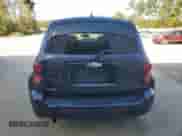 2008 Chevrolet HHR LT with VIN 3GNDA23D68S561937, listed as a Copart auction lot 84834225 with 182,460 mi miles and Non repairable. Bid and sale history available at DreamBid. Image 6.