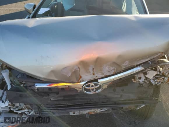 2013 Toyota Camry LE с VIN 4T4BF1FKXDR304541, выставлен на аукционе Copart как лот 82413835 с пробегом Не указан миль и Списание • Salvage title. История ставок и продаж доступна на DreamBid. Изображение 11.