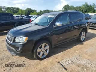 2014 Jeep Compass Latitude с VIN 1C4NJCEB4ED743159, выставлен на аукционе Copart как лот 66496195 с пробегом 104 454 миль миль и Списание • Salvage title. История ставок и продаж доступна на DreamBid. Изображение 1.